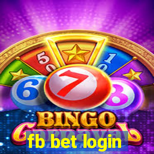 fb bet login